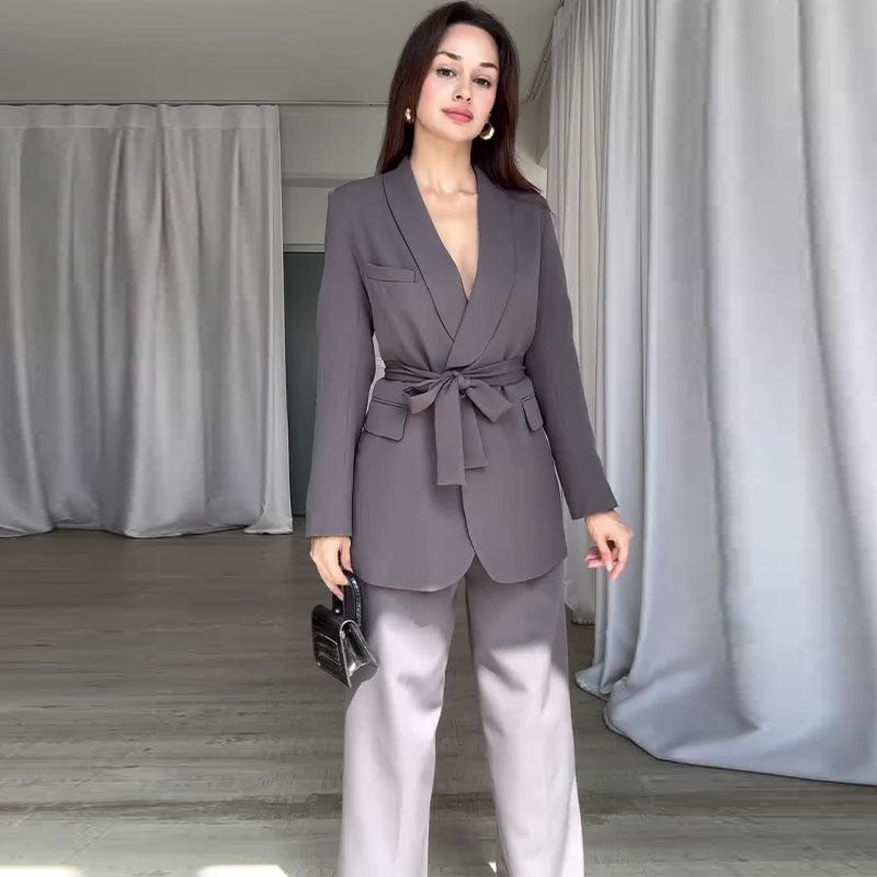 Power Suit Set - asiilo.com