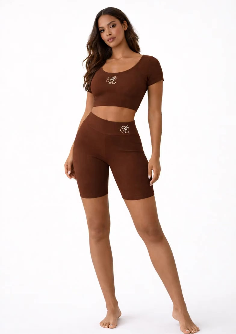 Sculpt Shorts