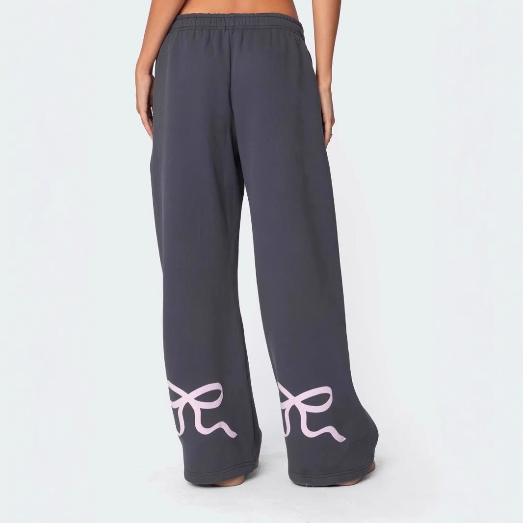 Relaxed Streetwear Set - asiilo.com