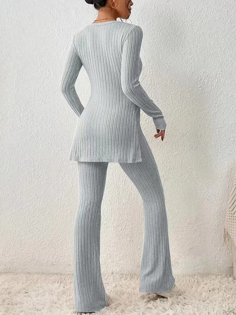 Ribbed Comfort Set - asiilo.com