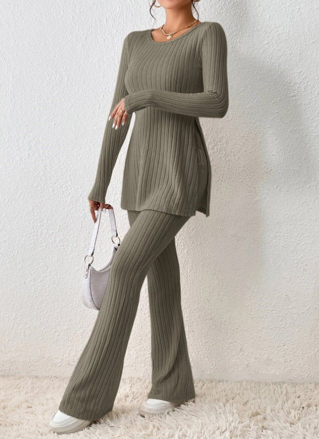 Ribbed Comfort Set - asiilo.com