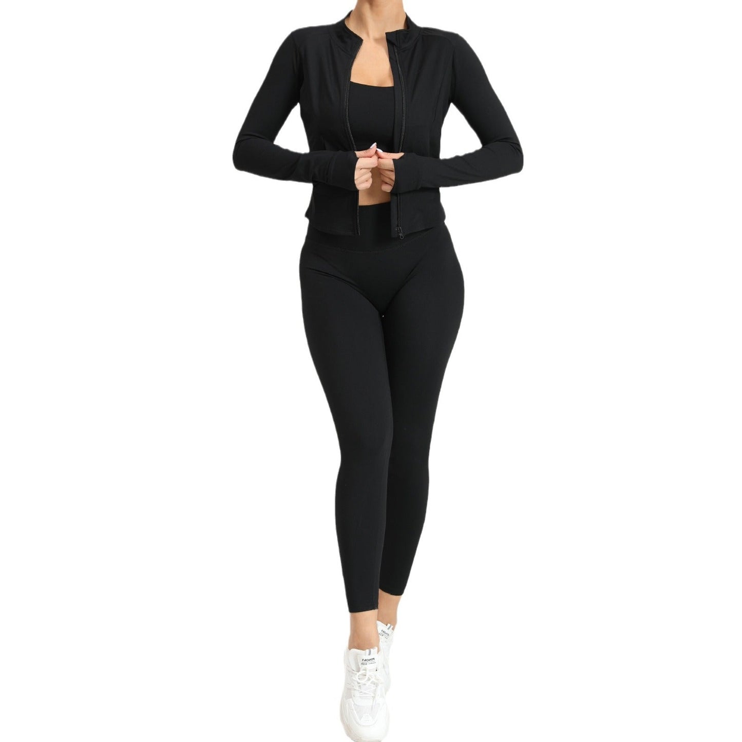 SculptFit Active Set - asiilo.com
