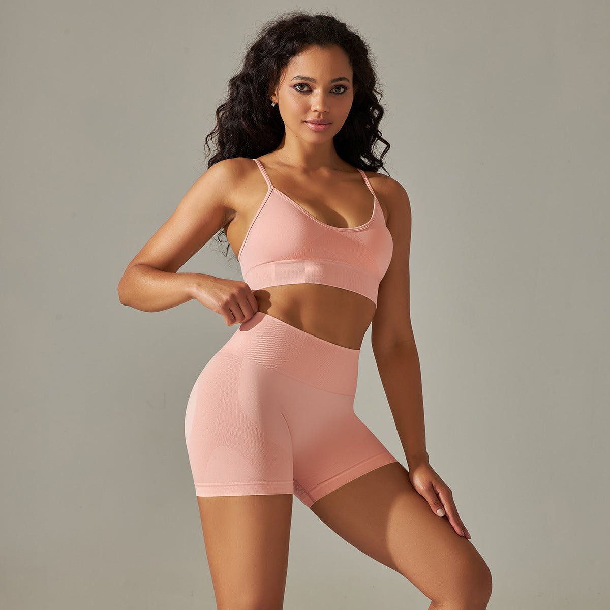 Seamless Active Set - asiilo.com