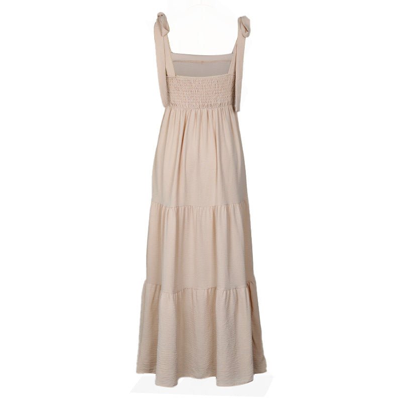Serene Breeze Dress - asiilo.com