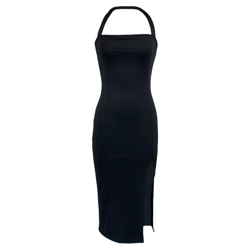 Sophisticated Allure Dress - asiilo.com