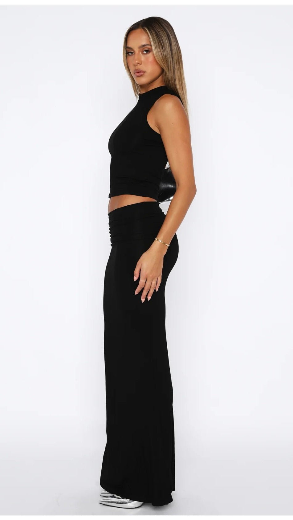 Urban Chic Two - Piece Set - asiilo.com