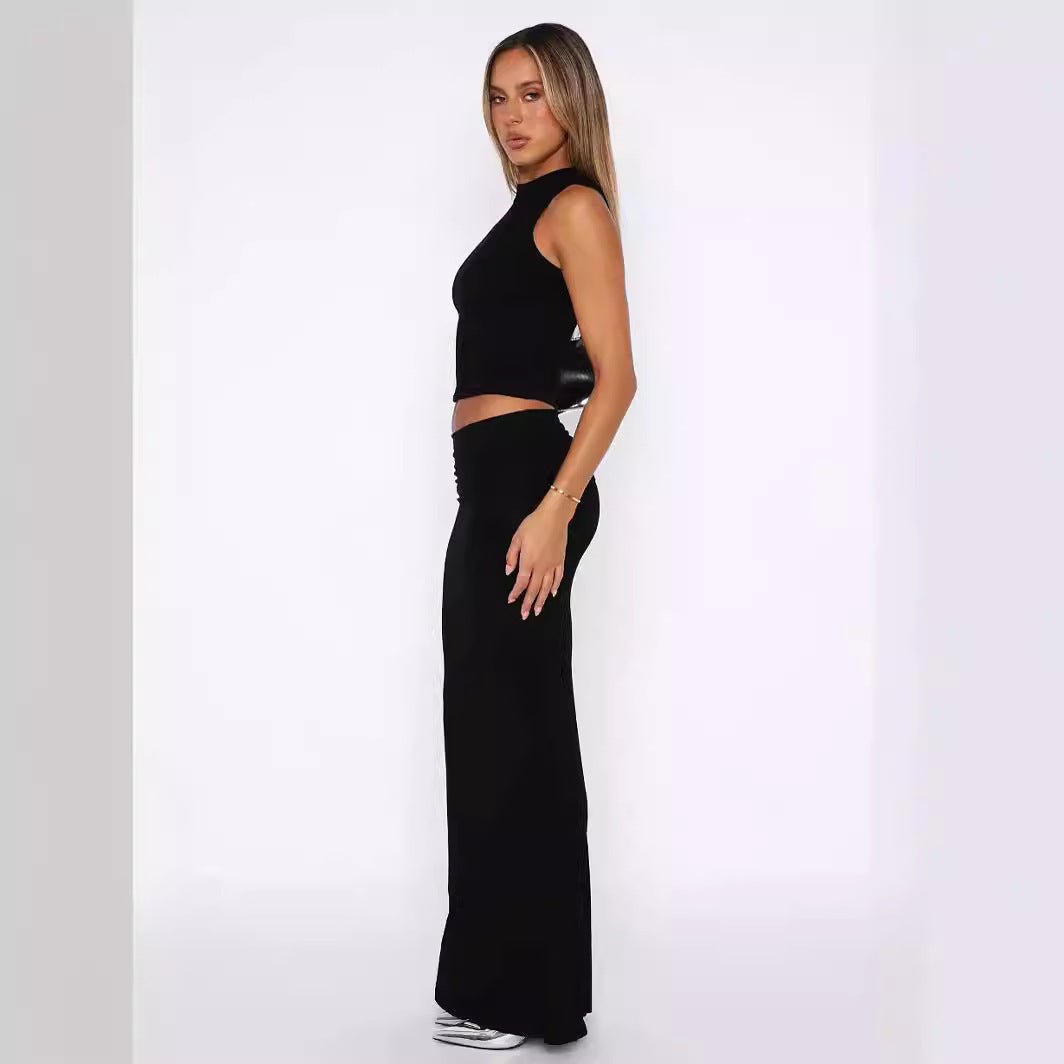 Urban Chic Two - Piece Set - asiilo.com