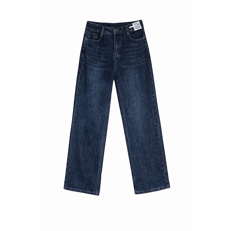 Vintage Wide - Leg Jeans - asiilo.com